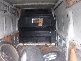 Ford Transit 2.2tdci i 2.4 5 броя, снимка 4