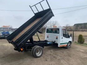 Ford Transit 2.2tdci i 2.4 5 броя, снимка 6