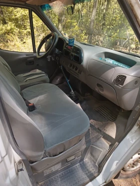 Ford Transit, снимка 6