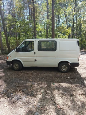 Ford Transit, снимка 2