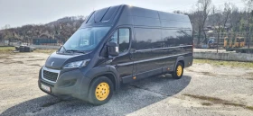 Peugeot Boxer 2.2HDI MAXI XXL THERMO, снимка 6