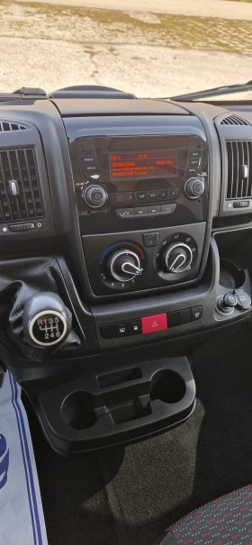 Peugeot Boxer 2.2HDI MAXI XXL THERMO, снимка 16