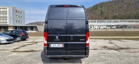 Peugeot Boxer 2.2HDI MAXI XXL THERMO, снимка 4