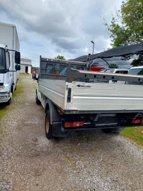 Ford Transit БОРДОВИ С КРАН , снимка 6