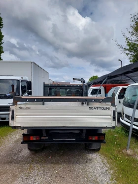 Ford Transit БОРДОВИ С КРАН , снимка 4