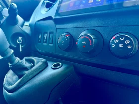 Renault Master 2.3 ТОП!НАЛИЧЕН!КЛИМАТИК!СРЕДНА БАЗА!ЛИЗИНГ!, снимка 10
