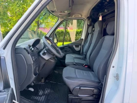 Renault Master 2.3 ТОП!НАЛИЧЕН!КЛИМАТИК!СРЕДНА БАЗА!ЛИЗИНГ!, снимка 7