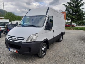     Iveco Daily 3518     ~18 500 .