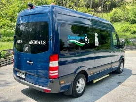 Mercedes-Benz Sprinter 316, снимка 4