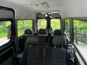 Mercedes-Benz Sprinter 316, снимка 7