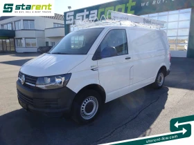 VW Transporter VAN25014