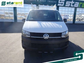 VW Transporter VAN25014, снимка 2