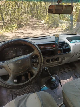 Обява за продажба на Ford Transit ~5 500 лв. - изображение 7