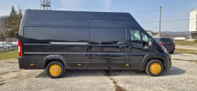 Peugeot Boxer 2.2HDI MAXI XXL THERMO, снимка 2 - Бусове и автобуси - 53697702
