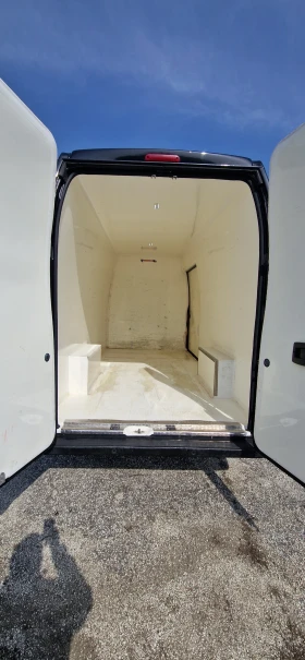 Peugeot Boxer 2.2HDI MAXI XXL THERMO, снимка 12 - Бусове и автобуси - 53697702