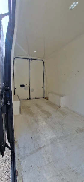 Peugeot Boxer 2.2HDI MAXI XXL THERMO, снимка 13 - Бусове и автобуси - 53697702