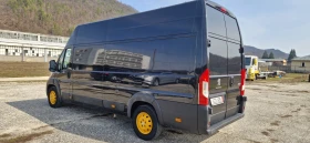 Peugeot Boxer 2.2HDI MAXI XXL THERMO, снимка 5 - Бусове и автобуси - 53697702