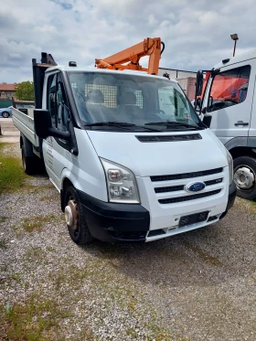 Ford Transit ������� � ����  | Mobile.bg � ����� ������ 2