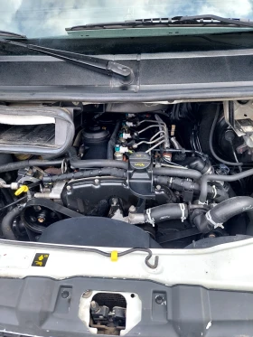 Ford Transit ������� � ����  | Mobile.bg � ����� ������ 7