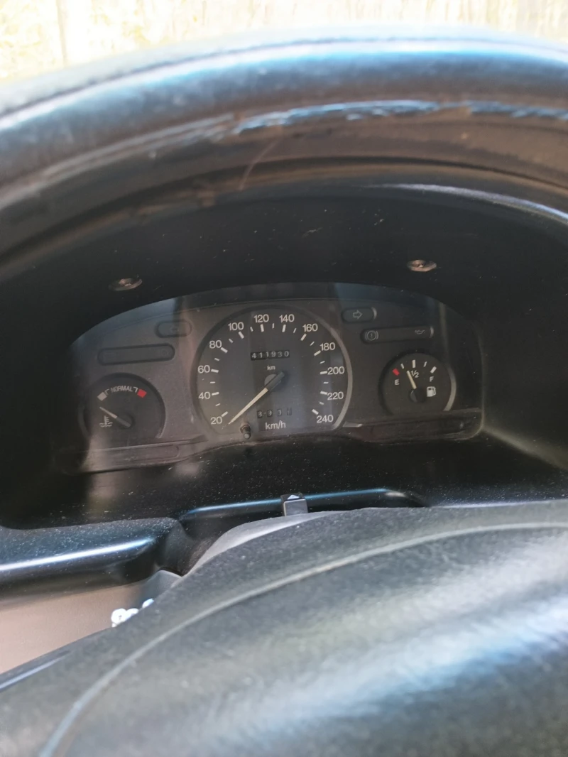 Ford Transit, снимка 7 - Бусове и автобуси - 51486060