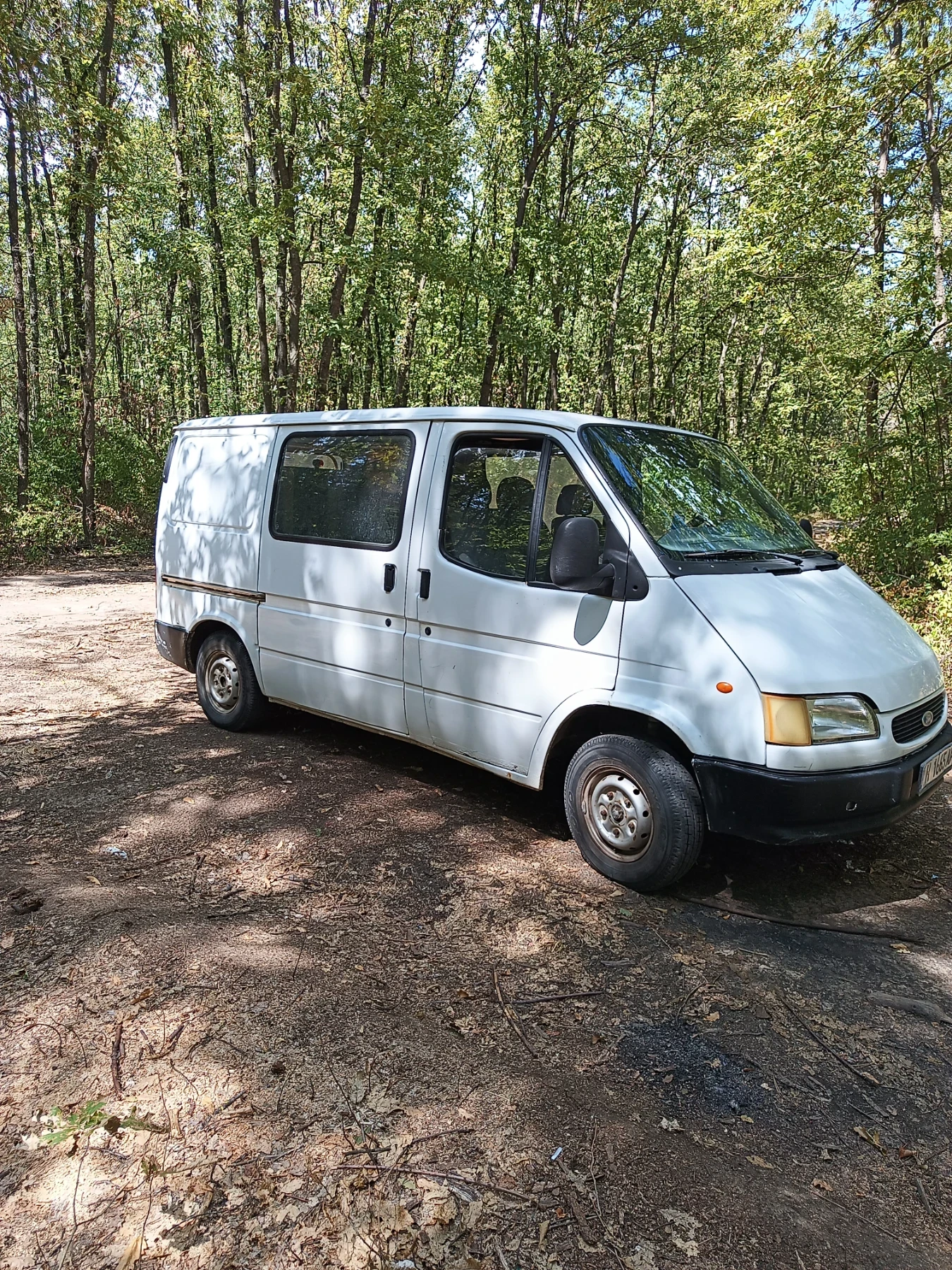 Ford Transit  - изображение 3