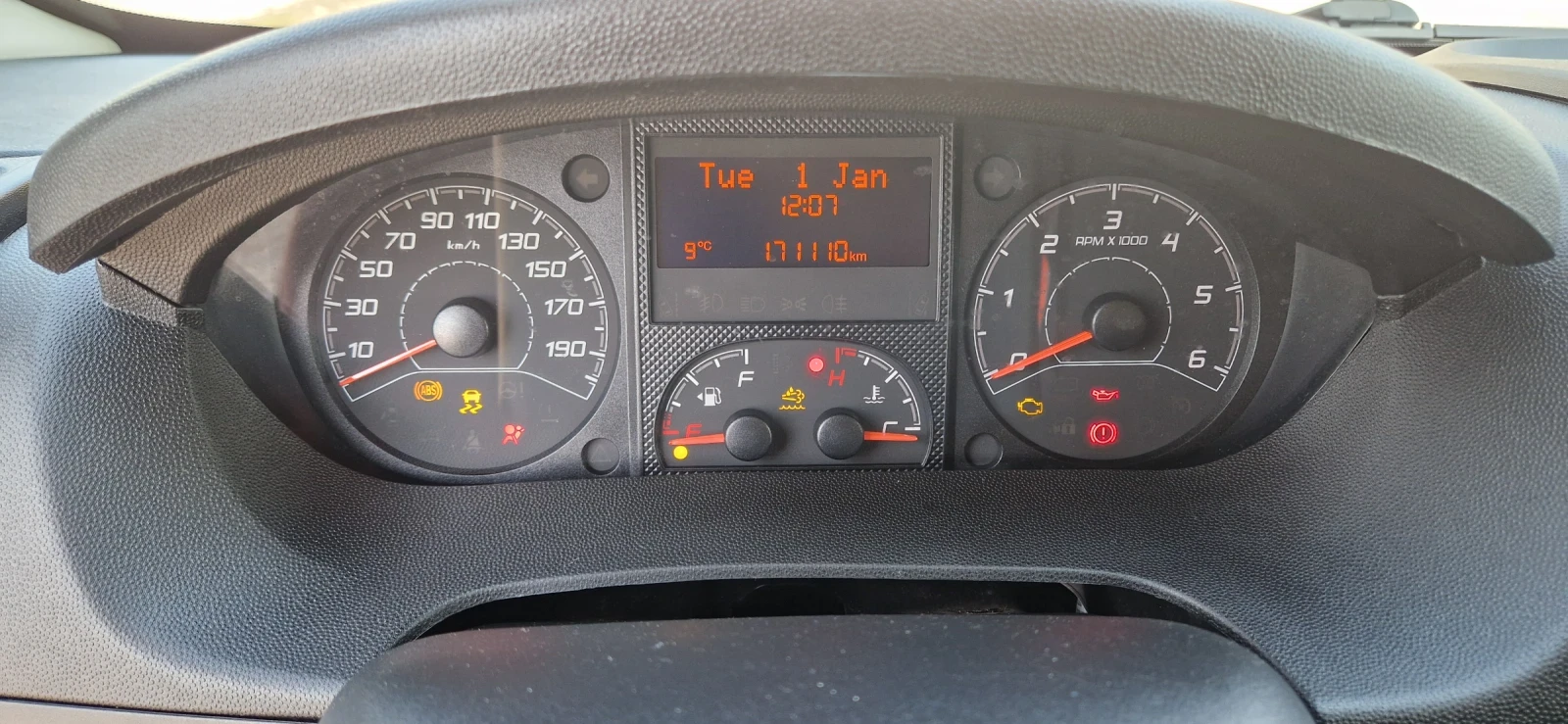 Peugeot Boxer 2.2HDI MAXI XXL THERMO, снимка 15 - Бусове и автобуси - 53697702