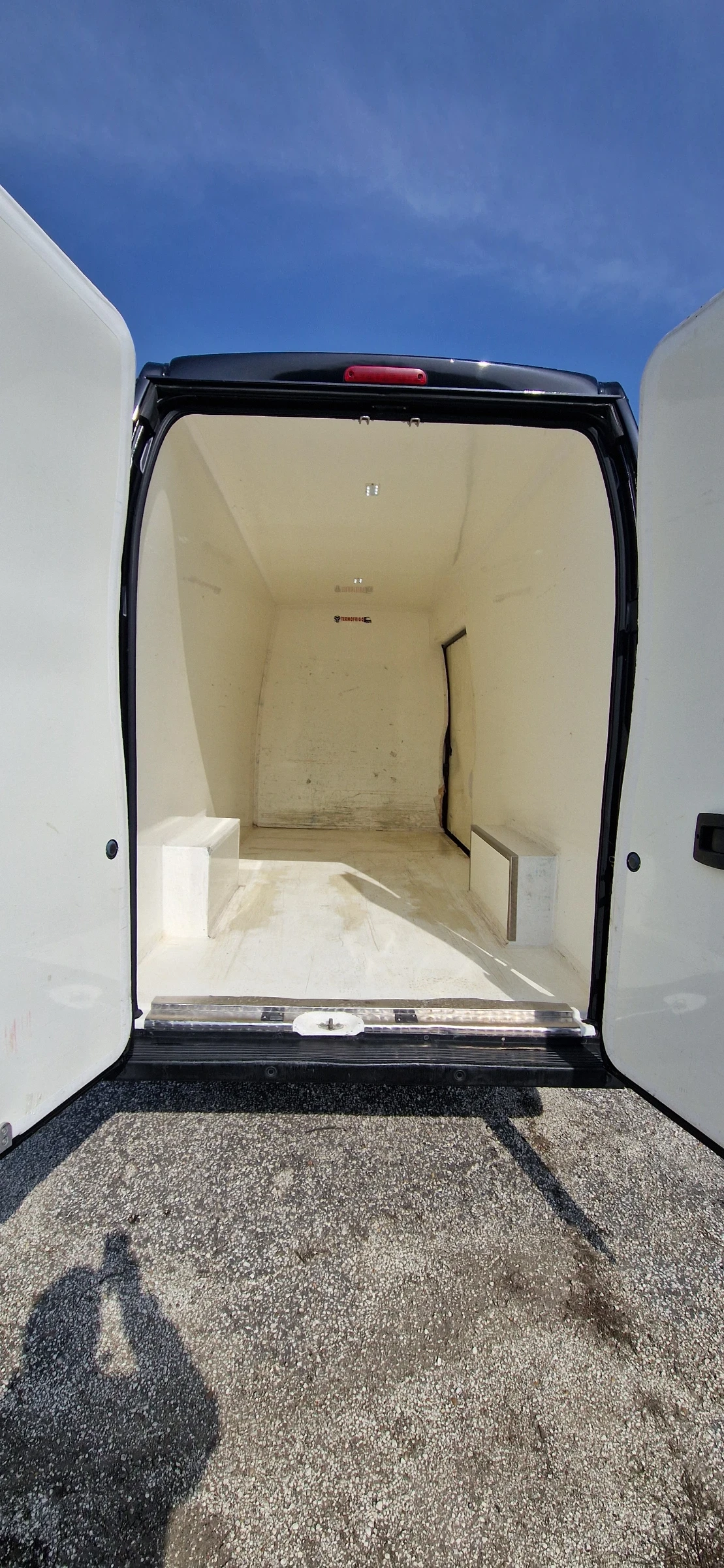 Peugeot Boxer 2.2HDI MAXI XXL THERMO, снимка 12 - Бусове и автобуси - 53697702