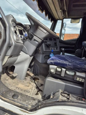 Iveco Stralis На части!, снимка 7
