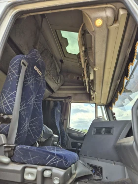Iveco Stralis На части!, снимка 6