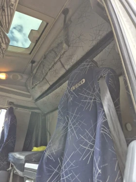Iveco Stralis На части!, снимка 8
