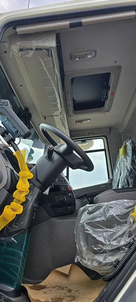 Daf CF НОВ, снимка 9