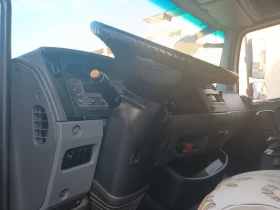 Mercedes-Benz Atego Atego818, снимка 3