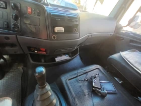Mercedes-Benz Atego Atego818, снимка 6