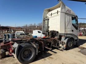 Iveco Stralis На части!, снимка 11 - Камиони - 52950677