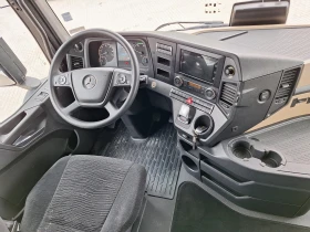Обява за продажба на Mercedes-Benz Actros 1851 LS ~71 900 EUR - изображение 3