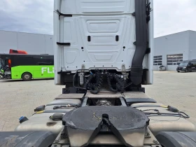 Обява за продажба на Mercedes-Benz Actros 1851 LS ~71 900 EUR - изображение 2