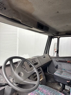 Mercedes-Benz 811 | Mobile.bg    3