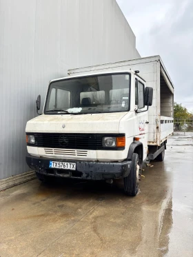 Mercedes-Benz 611  - изображение 1