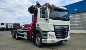Daf CF ��� | Mobile.bg � ����� ������ 3