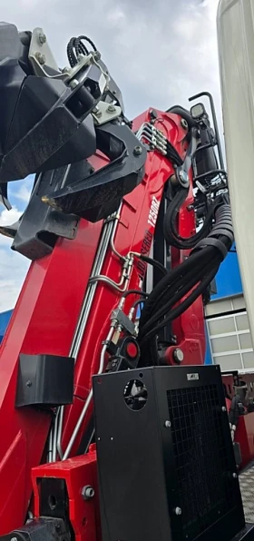 Daf CF ��� | Mobile.bg � ����� ������ 8