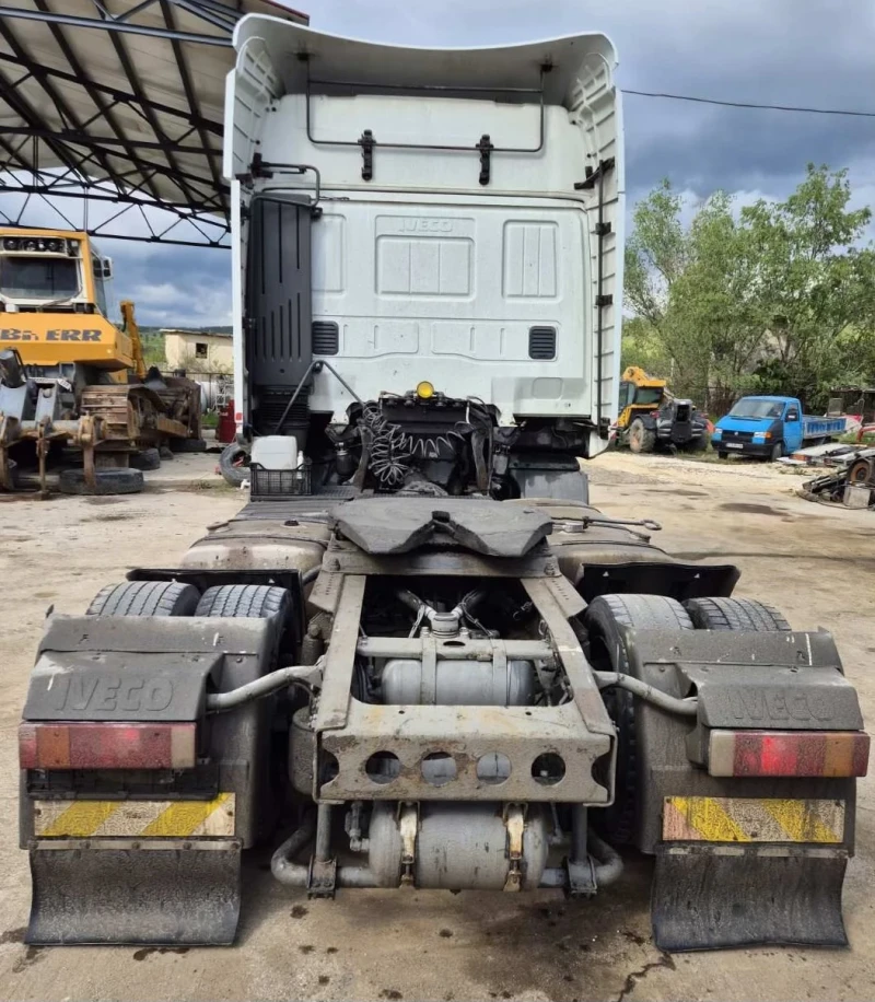 Iveco Stralis На части!, снимка 7 - Камиони - 51190046