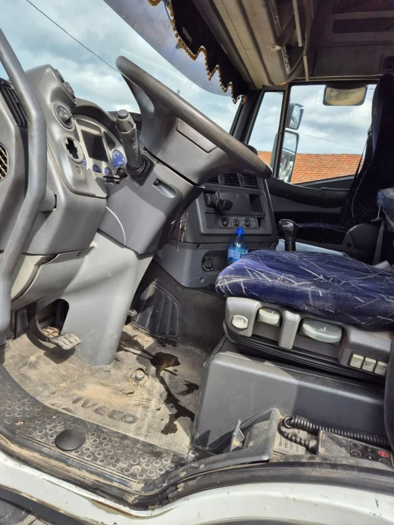 Iveco Stralis На части!, снимка 10 - Камиони - 51190046