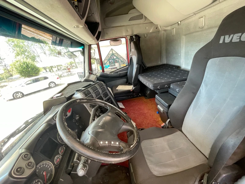 Iveco Stralis На части!, снимка 2 - Камиони - 51190046