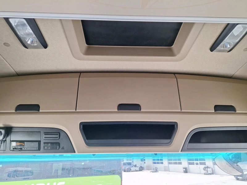 Mercedes-Benz Actros 1851 LS, снимка 9 - Камиони - 52068290