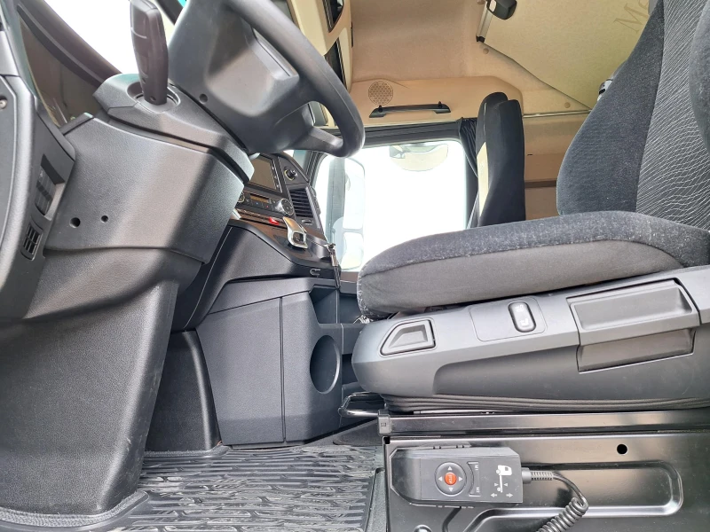 Mercedes-Benz Actros 1851 LS, снимка 8 - Камиони - 52068290