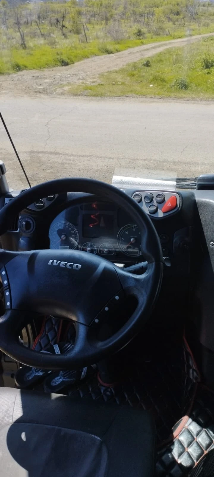 Iveco Stralis  - изображение 4