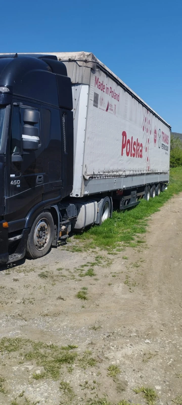 Iveco Stralis  - изображение 2