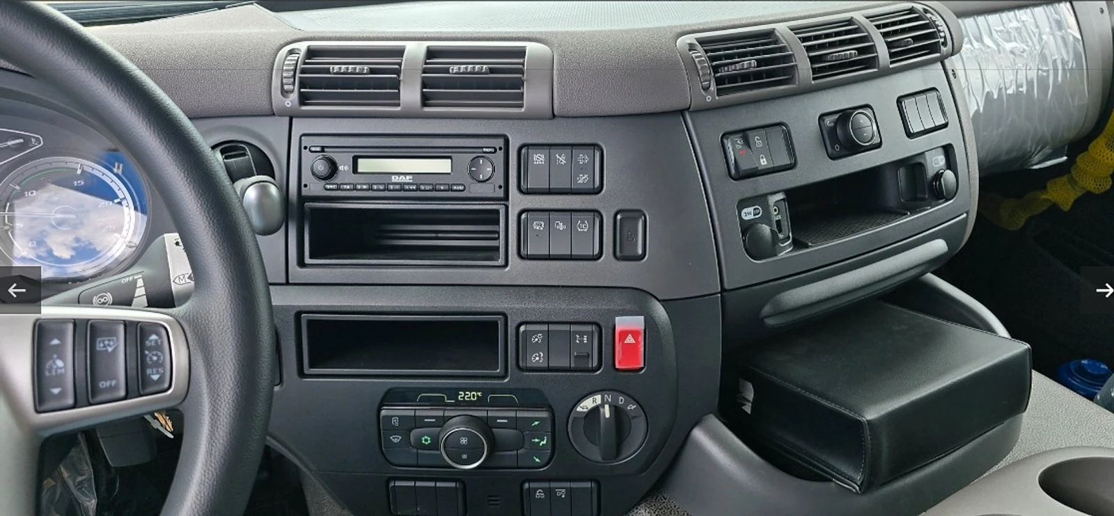 Daf CF ��� | Mobile.bg � ����������� 11