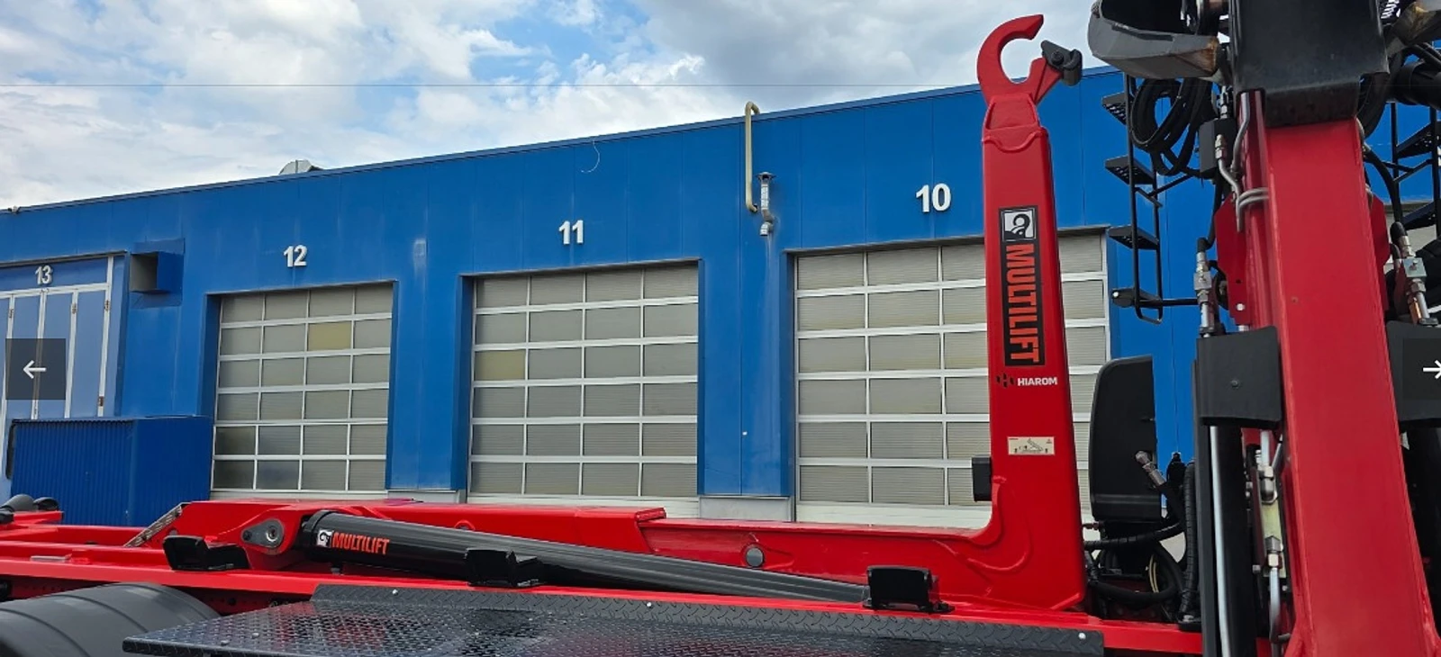 Daf CF ��� | Mobile.bg � ����������� 5