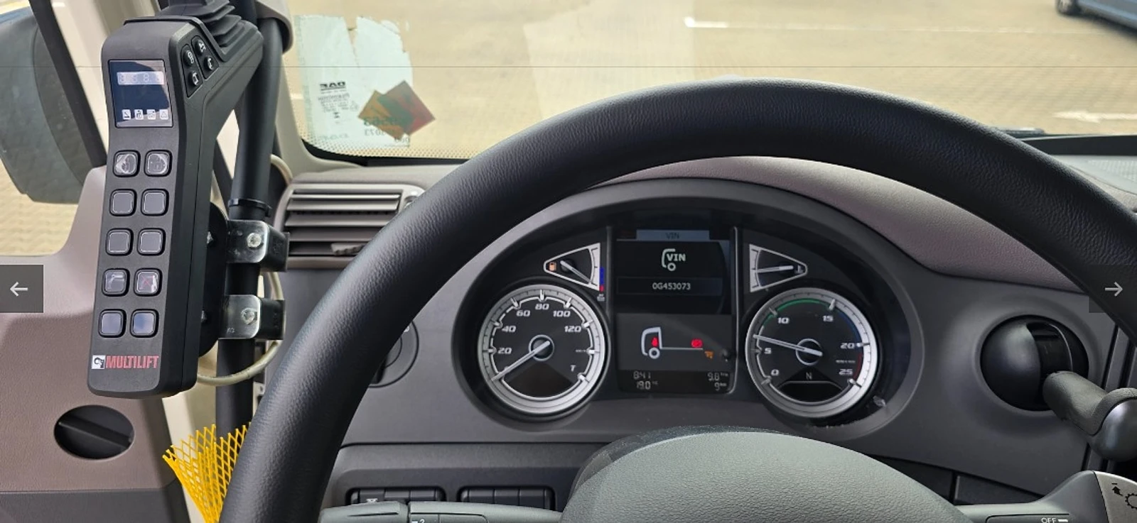 Daf CF ��� | Mobile.bg � ����������� 10